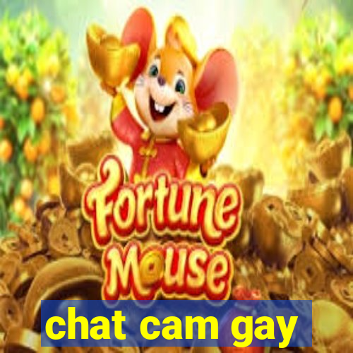 chat cam gay